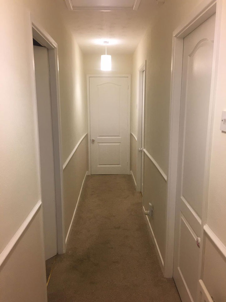 Total Home & Garden Handyman Services | Handyman Crewe | Decorating After