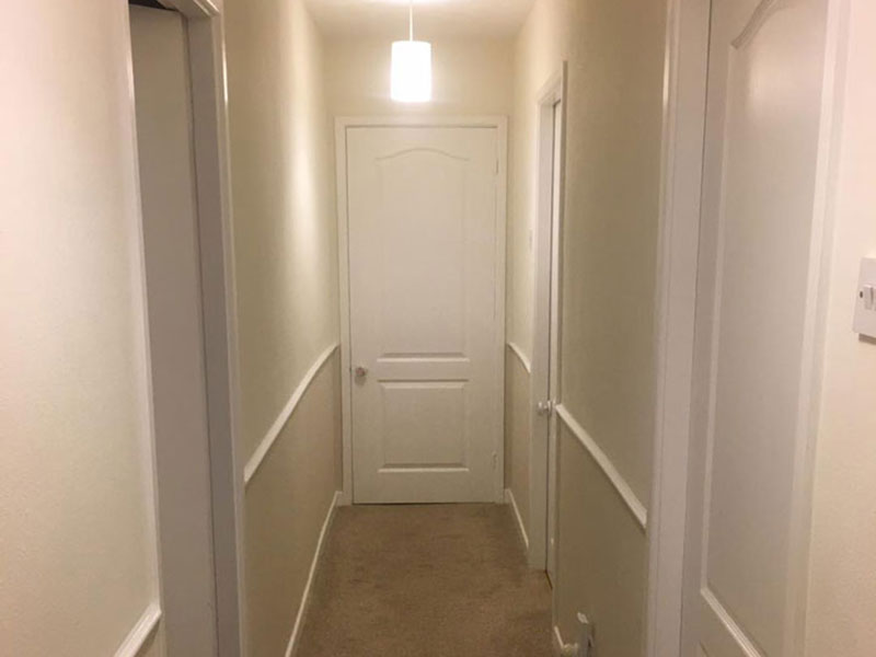 Total Home & Garden Handyman Services | Handyman Crewe | Decorating After