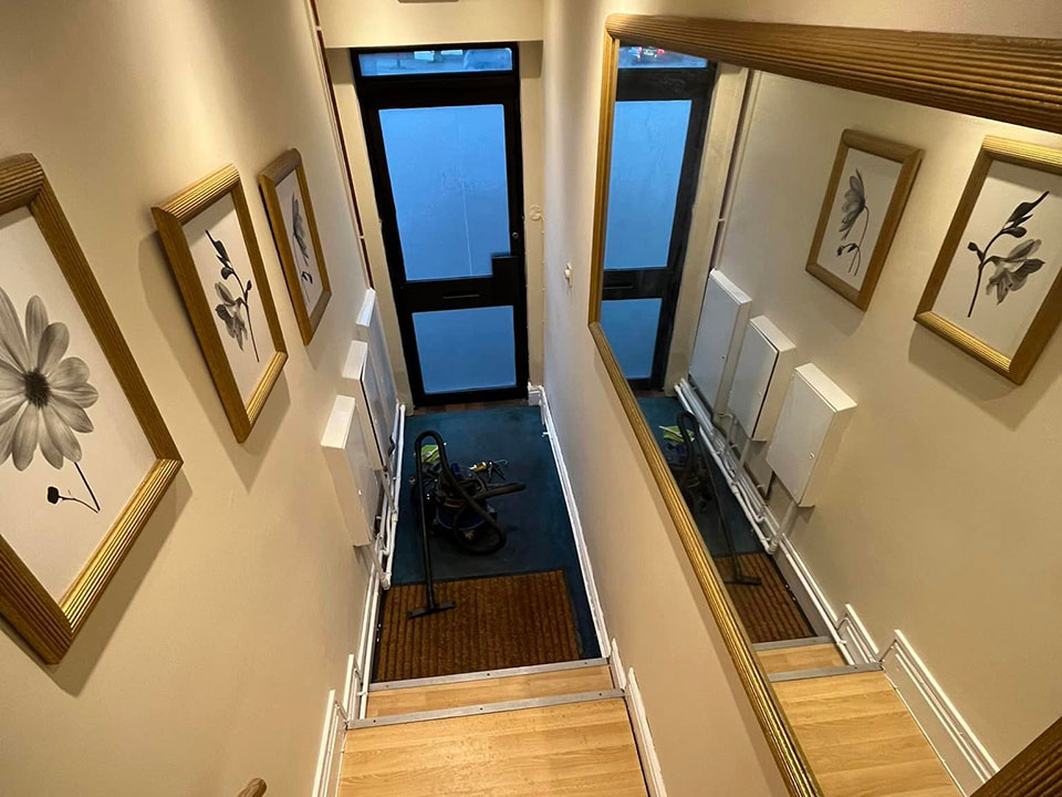 Total Home & Garden Handyman Services | Handyman Crewe | Painting and Decorating